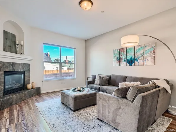 2100 N Humboldt Street #101, Denver, CO 80205