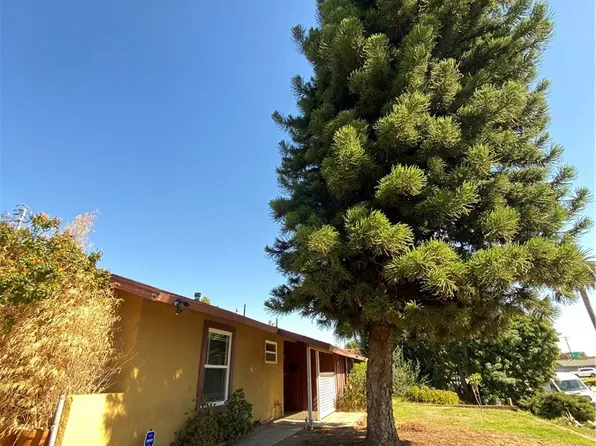 1263 Douglass Dr, Pomona, CA 91768