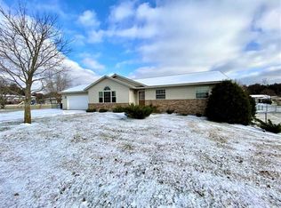 2160 Sunburst Ln, Kronenwetter, WI 54455