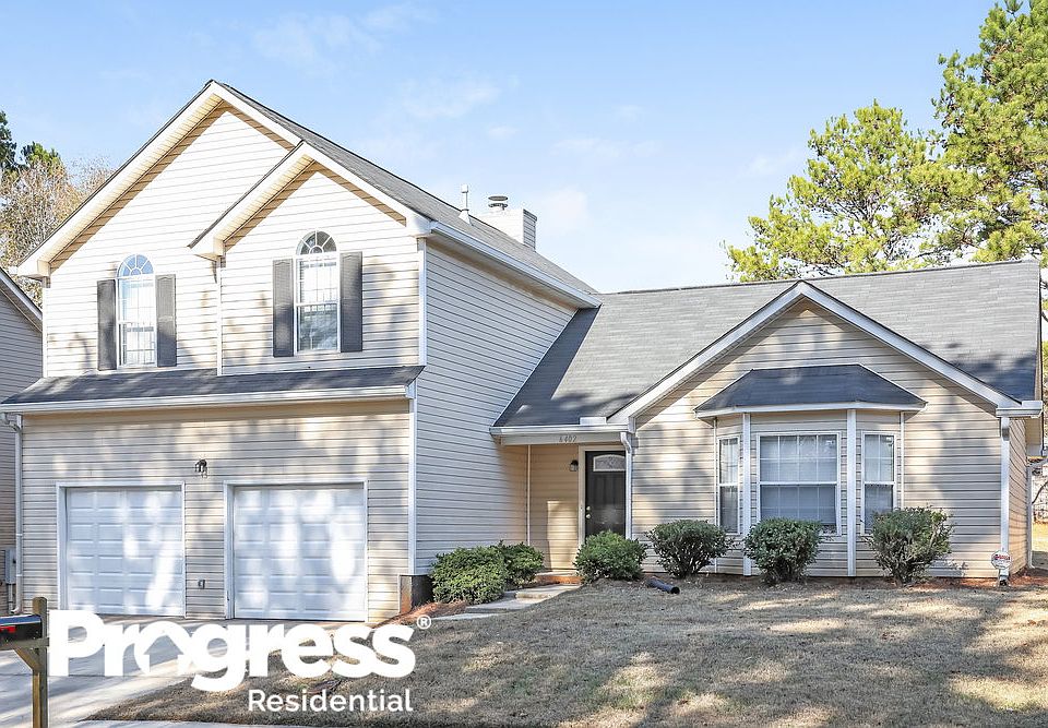 6402 Stonebridge Creek Ln, Lithonia, GA 30058 Zillow