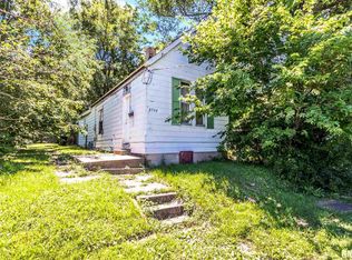 2710 W Antoinette St, Peoria, IL
