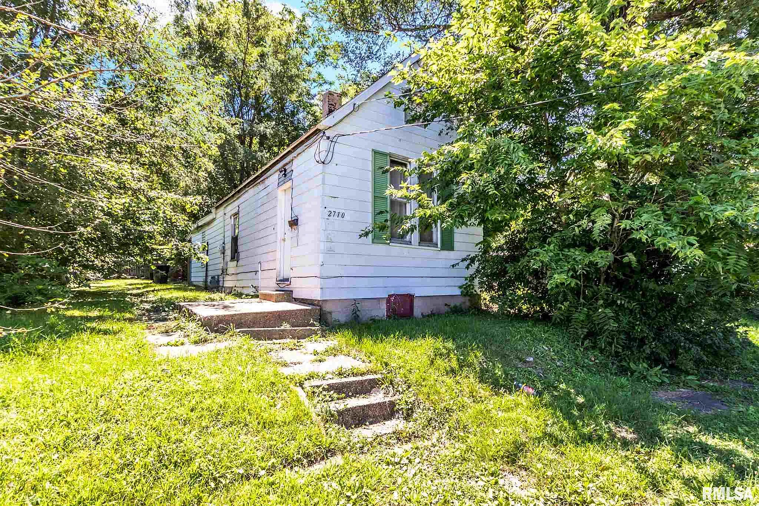 2710 W Antoinette St photo 1