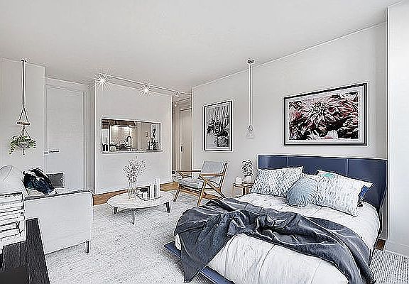 3rd image of 200 E 11th St APT 1103