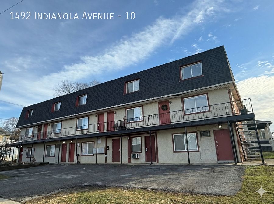 1st image of 1492 Indianola Ave APT 10