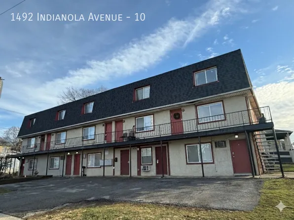1492 Indianola Ave APT 10, Columbus, OH 43201