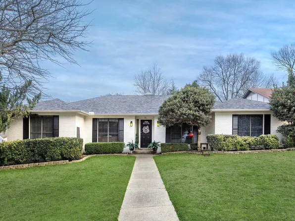 30 Campden Hill Rd, Sherwood, AR 72120