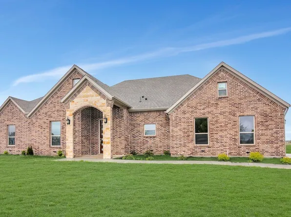 1094 County Road 4850, Leonard, TX 75452