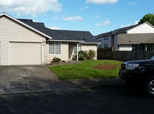 338 Lost Creek Ct N, Keizer, OR 97303