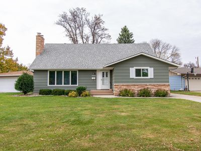 2902 3rd St N, Fargo, ND, 58102