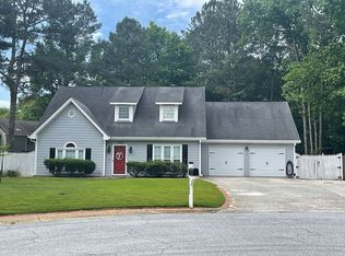 3162 Pine Cone Ct, Lilburn, GA 30047