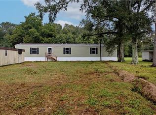 210 Lafleur St, Elton, LA 70532