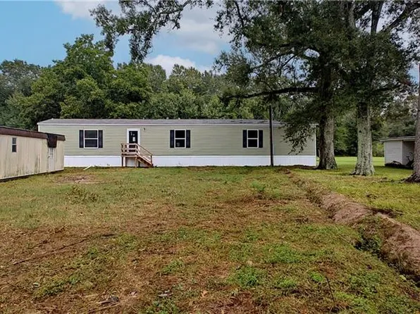 210 Lafleur St, Elton, LA 70532