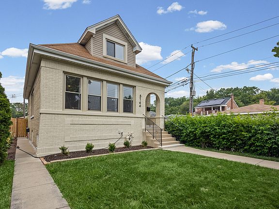 3rd image of 5144 N Kolmar Ave