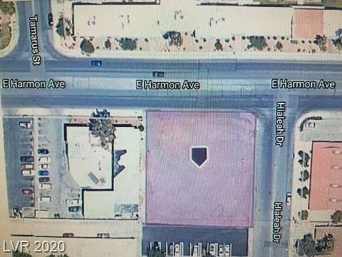 2nd image of E Harmon Ave