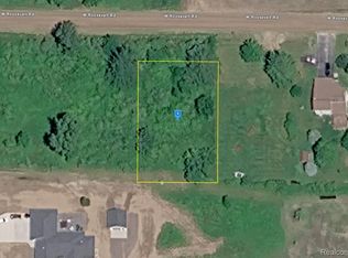 4231 W Roosevelt Rd, Middleton, MI 48856