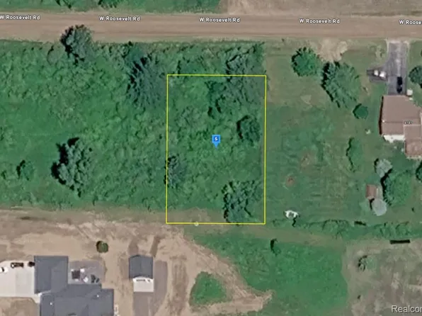 4231 W Roosevelt Rd, Middleton, MI 48856