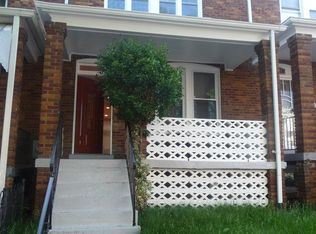 540 23rd Pl NE, Washington, DC 20002