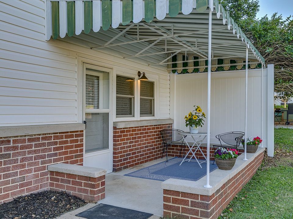 405 Fleming St, Columbia, TN 38401 Zillow