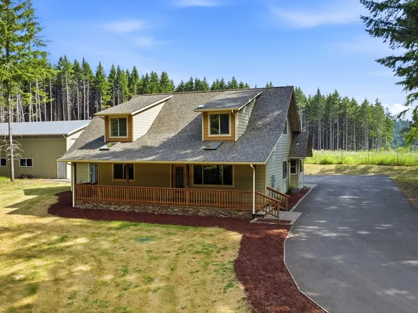 17077 NW Willis Rd, McMinnville, OR 97128