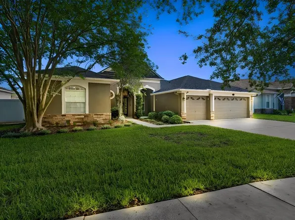 3820 MISTY LANDING DRIVE, VALRICO, FL 33594