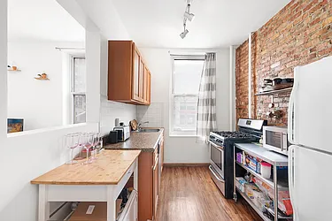Rented by Corcoran