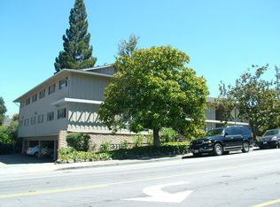 3535 Farm Hill Blvd APT 1, Redwood City, CA 94061