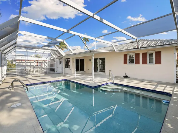 1232 Fruitland Ave, Marco Island, FL 34145