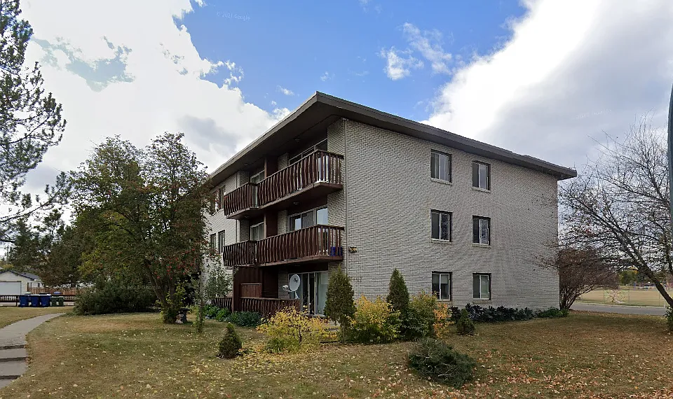7607 4a St SW #205