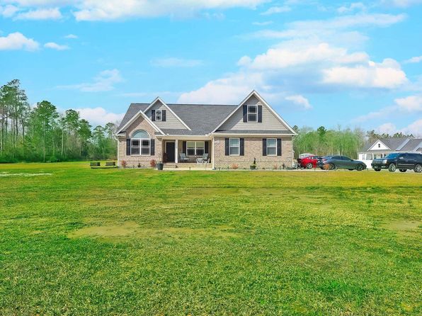 2500 Highway 129, Galivants Ferry, SC 29544