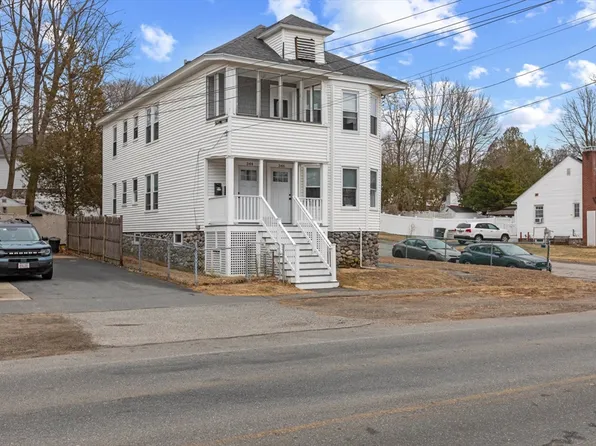 344-346 Waverly Rd, North Andover, MA 01845