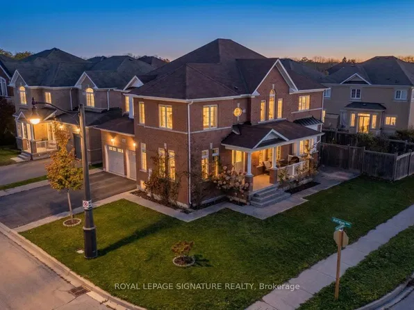 123 Attridge Cres, Hamilton, ON L8B 0V1