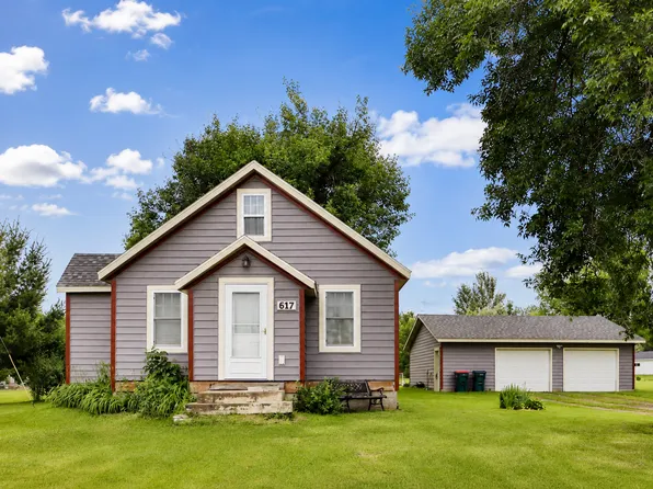 617 E Minnesota Ave, Randall, MN 56475