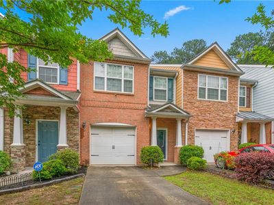 2703 Haligan Point, Riverdale, GA, 30296