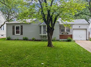 1833 S Hampton Ave, Springfield, MO 65807