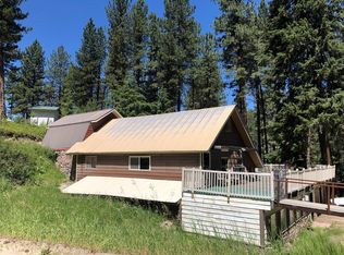 1299 Shore Dr, Cascade, ID 83611