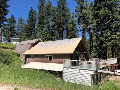 1299 Shore Dr, Cascade, ID, 83611