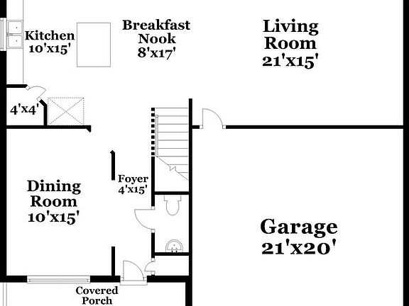 2nd image of this home