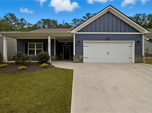 8325 Loch Lomand Ln, Winston, GA 30187