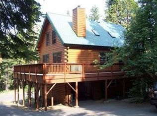 41160 Windwood Rd, Shaver Lake, CA 93664
