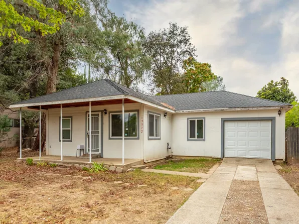 19372 Jacqueline St, Anderson, CA 96007