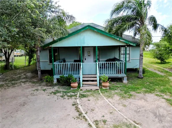 8207 E Iowa Rd, Edinburg, TX 78542
