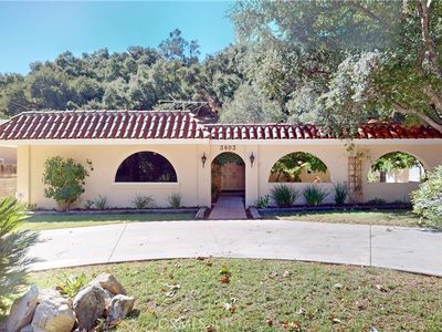 3803 W El Lado Dr, Glendale, CA, 91208