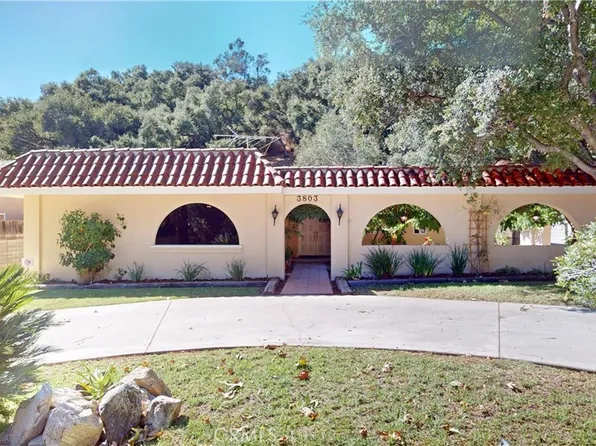 3803 W El Lado Dr, Glendale, CA 91208