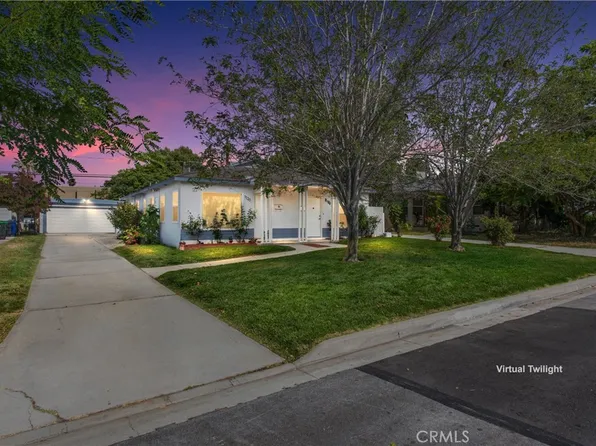 11121 Richmont Rd, Loma Linda, CA 92354