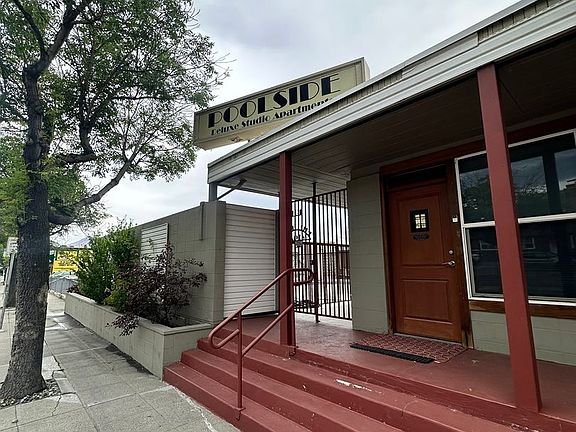 2nd image of 101 N Mission St #107
