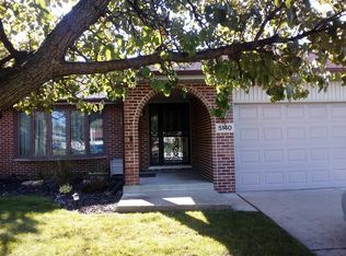 5140 W 112th Pl, Alsip, IL 60803
