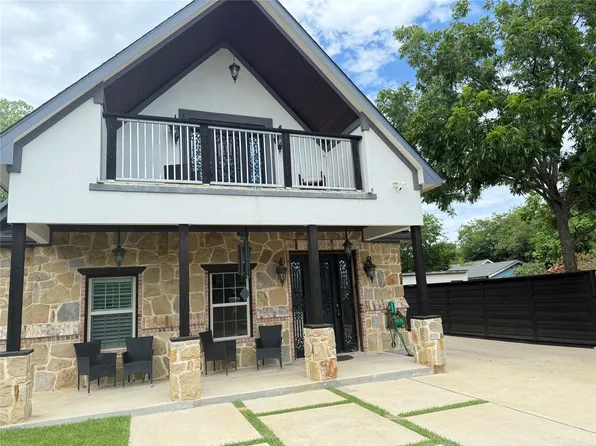 2219 Crystal Dr, Balch Springs, TX 75180
