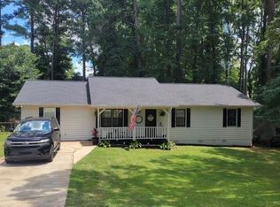 290 Highland Cir, McDonough, GA 30253