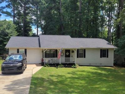 290 Highland Cir, McDonough, GA, 30253