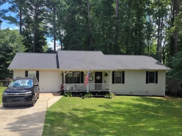 290 Highland Cir, McDonough, GA 30253